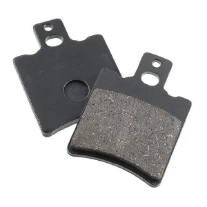 Division Bromsbel&auml;gg (Standard) S13