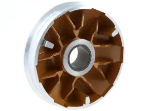 NCY Variator (Racing)