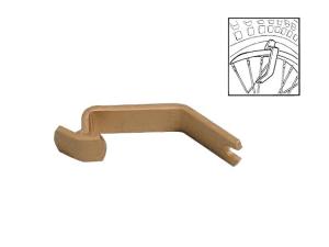 Buzzetti D&auml;ckverktyg