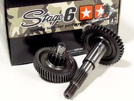 Stage6 Sekund&auml;rdrev