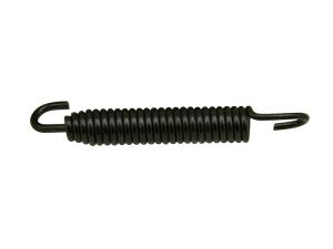 Voca Avgasfjäder
