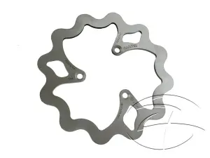 Galfer Bromsskiva Wave (Bak) 200mm