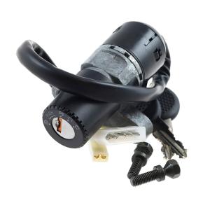 Division T&auml;ndningsl&aring;s (Standard)