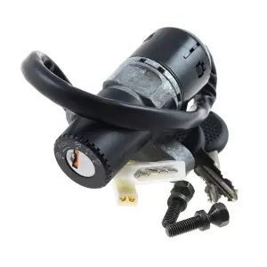 Division T&auml;ndningsl&aring;s (Standard)