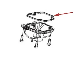 Polini Flott&ouml;rsk&aring;lspackning (Competition)