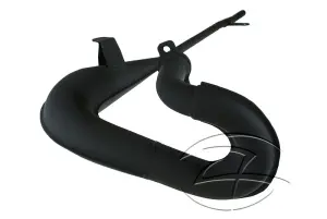 Giannelli Kr&ouml;k (Enduro 2T)