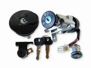 StylePro Låskit (CPI)