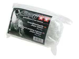 Stage6 Ljuddämparmaterial (Super silent)