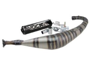 Voca Avgassystem (Rookie) AM6
