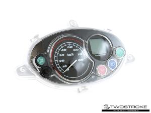 Yamaha Hastighetsmätare (5RWH351051)