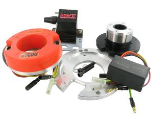 MVT Tändning (Digital Direct) - Minarelli