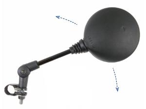 Vicma Backspegel (Standard)