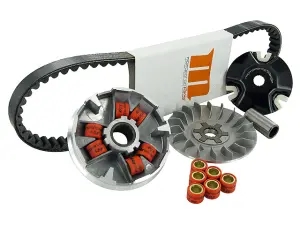 Motoforce Variatorkit (Racing)