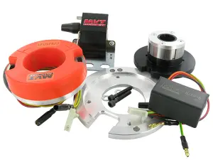 MVT Tändning (Digital Direct) - Minarelli