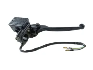 Peugeot Huvudbromscylinder (Original)