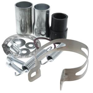 Tecnigas Monteringssats (E-NOX Evo)