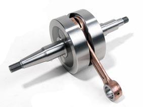 Malossi Vevparti (MHR) 12mm DER/GPR