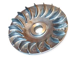 StylePro Variatorfl&auml;kt