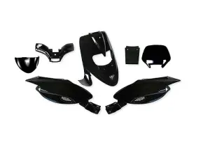 StylePro K&aring;pset (7 delar) Stalker