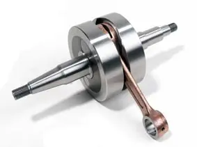 Malossi Vevparti (MHR) 12mm DER/GPR