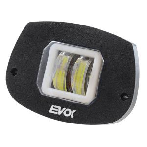 EVOK Framlampa (IRON) LED - Ciao