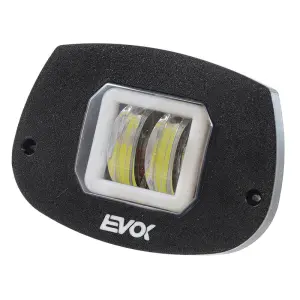 EVOK Framlampa (IRON) LED - Ciao