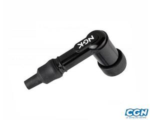 NGK T&auml;ndhatt (LB10F) Svart