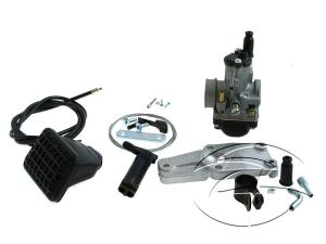Malossi Förgasarkit (PHBG 19B)