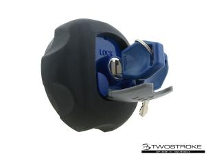 Vicma Tanklock (Drac RR)
