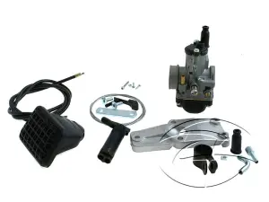 Malossi Förgasarkit (PHBG 19B)