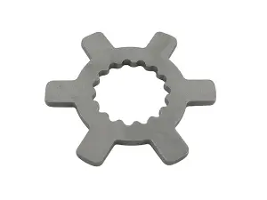Teknix Variatorfläktsstjärna (16mm)