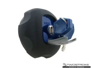 Vicma Tanklock (Drac RR)