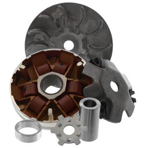 Division Variatorkit (Premium)