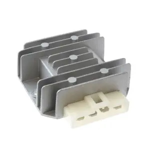 Elec Regulator (Standard)