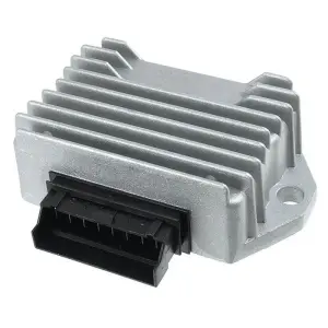 Division Regulator (Standard)