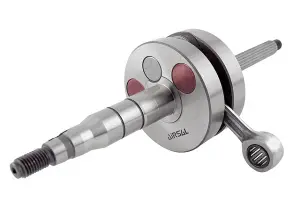 Airsal Vevparti (X-trem) 39,2mm - Minarelli