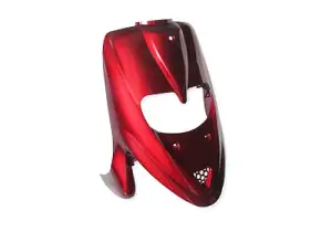 StylePro Frontkåpa (Stalker)