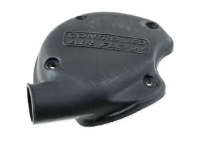 Piaggio Insug, Variatorkåpa (Original)