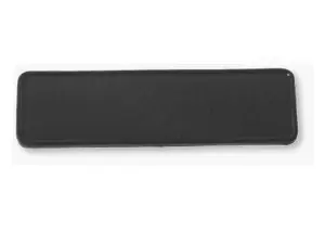 StylePro Ramnummerkåpa