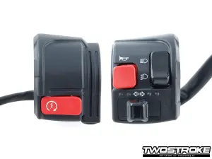 Yamaha Styrenhet (5YXH397500)