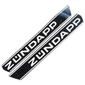 Zundapp Dekal (Tank) 517-modellen