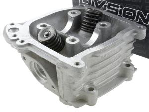 Division Topplock (Med SLS) GY6