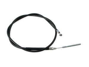 StylePro Fotbromsvajer (DT50MX) 122cm