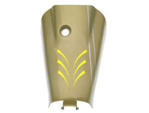 Opticparts T&auml;cklock Batteribox (Aerox)