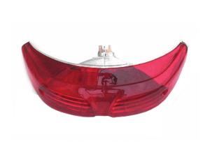 Vicma Baklampsglas (Standard)