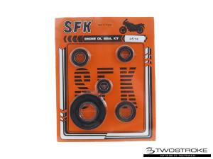 SKF Packboxset (Standard)