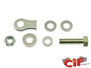 CIF Vajerfäste (Standard)