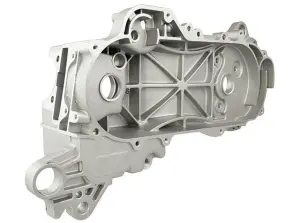 Baotian Motorhalva V&auml;nster (GY6) 10tum