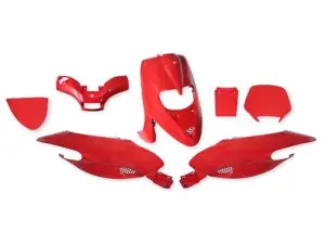 StylePro K&aring;pset (7 delar) Stalker