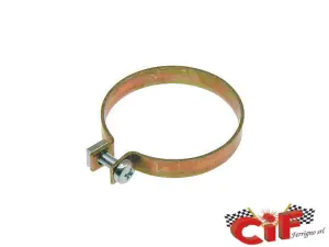 CIF Luftfilterkl&auml;mma (Standard)